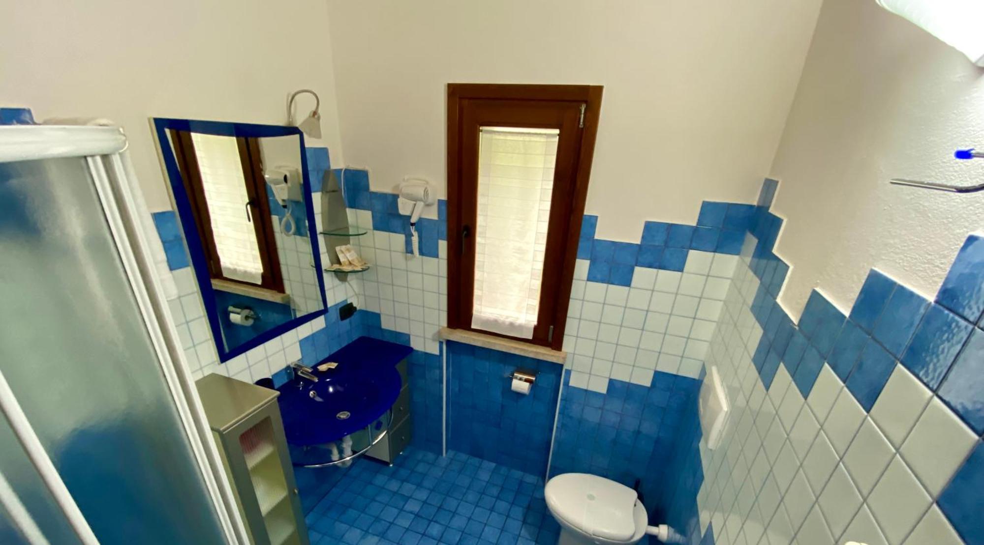 דירות Ronchi  Enjoy House מראה חיצוני תמונה